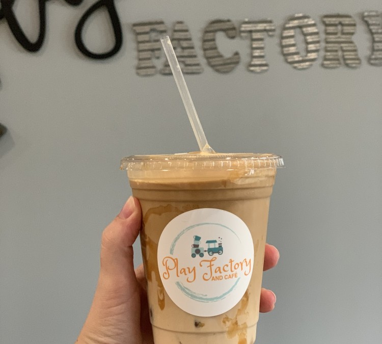 Play Factory and Cafe (Jacksonville,&nbspFL)